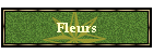 Fleurs