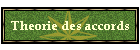 Theorie des accords