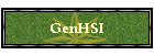 GenHSI