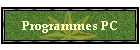 Programmes PC