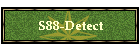 S88-Detect